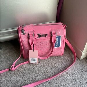 Juicy Couture bag 🩷
